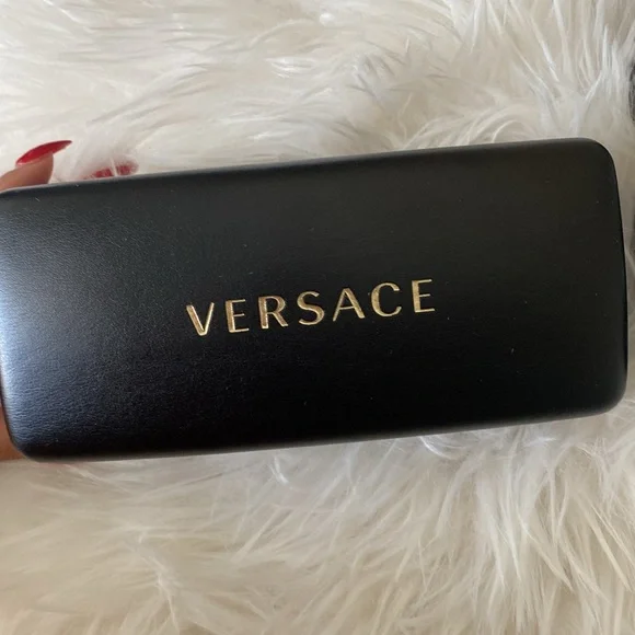 Authentic VERSACE (VE4296) Sunglasses - Picture 5 of 6